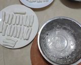 Hình bước làm 2 của món Bánh gạo cay Tokbokki đơn giản
