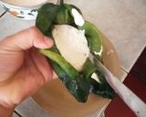 Foto del paso 5 de la receta: Chiles poblanos hojaldrados