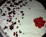 Φωτογραφία βήματος 7 της συνταγής Red velvet