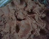 Foto langkah ke 5 dari resep Chocochip Cookies (Biskuit Nyoklat).