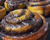 Foto del paso 7 de la receta: Rollos de Canela