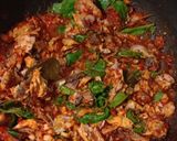 Foto langkah ke 3 dari resep Tuna suwir pedas.
