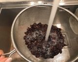 Foto del paso 1 de la receta: Ceviche de poroto negro