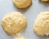 Foto del paso 5 de la receta: Pan de muerto original
