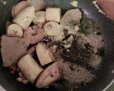 Foto del paso 2 de la receta: 🌶️❤️Pasta para Mole rojo ❤️😃