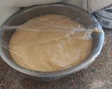 Foto del paso 5 de la receta: Pan Challah de 8 yemas y miel
