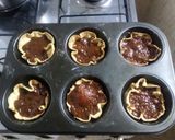 Foto del paso 9 de la receta: Canastitas de dulce de leche