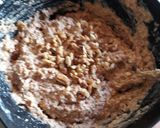 Foto del paso 3 de la receta: Budín de harina integral avena y zanahoria