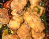 Foto langkah ke 3 dari resep Ayam Saus Mentega.