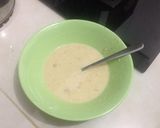 Foto langkah ke 1 dari resep Pancake oatmeal.