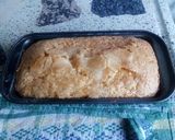 Foto del paso 11 de la receta: Budín de melón 🍈en licuadora