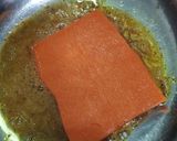 Foto del paso 2 de la receta: Milanesas de calabaza