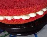 Foto del paso 11 de la receta: Red velvet