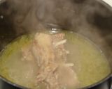 Foto del paso 7 de la receta: Lomo de cordero/borrego/capón a la plancha