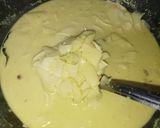 Foto langkah ke 5 dari resep Gulai Rebung.