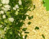 Foto del paso 14 de la receta: Cabrito con Humitas Verdes