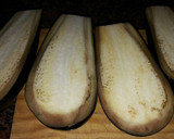 Foto del paso 4 de la receta: Berenjenas rellenas