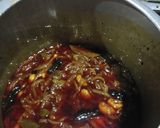 देसी चिकन करी (Deshi Chicken Curry Recipe In Hindi) रेसिपी चरण 3 फोटो
