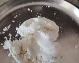 Rasgulle recipe step 2 photo