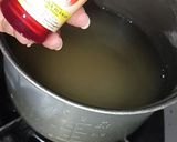Foto langkah ke 1 dari resep 44.Puding Mozaik Blewah.