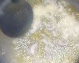 A picture of step 1 of Instant Chicken Biryani.