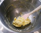 萬聖節氛圍「巫婆手指餅乾」可怕又可口！！的食譜步驟2照片