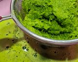 Foto langkah ke 3 dari resep Jus Pandan.
