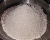 Foto del paso 1 de la receta: Alfajores de cacao