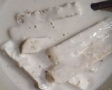 Foto langkah ke 3 dari resep Stik Tempe Krispi.