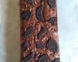 Foto langkah ke 5 dari resep Brownies shiny fudgy.