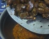 Foto langkah ke 2 dari resep Serundeng Ati Ampela.