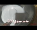 Mango icecream recipe step 2 photo