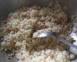 A picture of step 3 of Cauliflower Paratha.