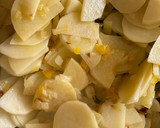 Foto del paso 5 de la receta: Tortilla de patatas (papas) Tortilla española
