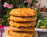 Foto del paso 5 de la receta: Carrot cake cookies🥕🐰