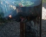Foto del paso 2 de la receta: Estofado criollo(sin carne)