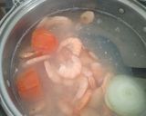 Foto del paso 2 de la receta: Cóctel de camarón