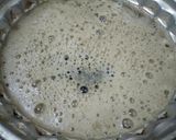 Foto langkah ke 5 dari resep Pudding Kopi Karamel.