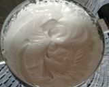 Foto del paso 3 de la receta: Merengue 🍚