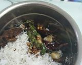 A picture of step 4 of Spicy Mint Chutney.