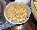 Foto del paso 3 de la receta: Hamburguesa de coliflor y avena