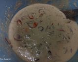 Foto langkah ke 2 dari resep Bakwan Teri.