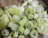 Foto langkah ke 3 dari resep Ote-ote (Bakwan Sayur) Tauge.