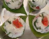 A picture of step 6 of Pan Bhog Ladoo.
