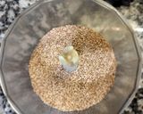 Foto del paso 2 de la receta: Tahini Casero