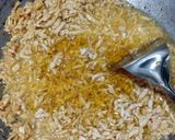 Foto langkah ke 3 dari resep 398. Kering Tempe ala Chef Yongky.
