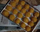 Foto langkah ke 12 dari resep Kue Nastar Clasic.