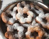 Foto del paso 7 de la receta: Roskiflowers nordikas