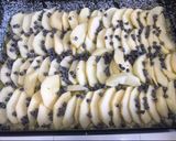 Une image de l'étape 6 de Gâteau thé mâcha.