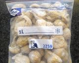 Foto del paso 2 de la receta: Higos secos enharinados